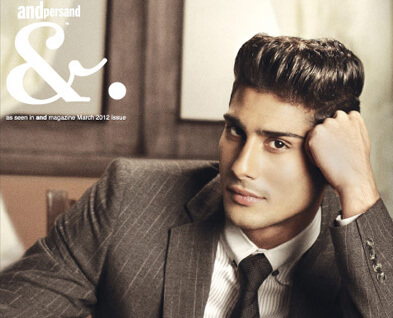 prateik babbar looks hairstyle shoot