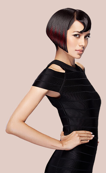 Short Hairstyle for Girls - Looks Salon